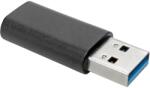 Eaton USB-C/USB-A (női/férfi) adapter, USB 3.0 (U329-000)