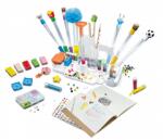 Buki France FK007 Különleges tollak kreatív készlet (FK007)