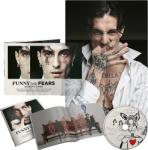 Sony Music Damiano David - Funny Little Fears (Deluxe Edition) (Digisleeve) (CD) (B6F9454)