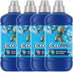 Coccolino öblítő, Passion Flower & Bergamot, 204 mosás, 4x1275ml (Z_Cocco076)