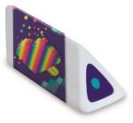 Maped Radír, MAPED "Pixel Party Pyramid ", 3 darab (corIMA119522)