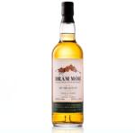  Dumbarton 2000 23 éves Drám Mór whisky (0, 7L / 57, 1%)