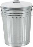 Linder Exclusiv 30 l, horganyzott hamutartó (MT30)