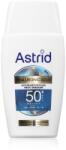 Astrid Hyaluronic Gold bőrvédő folyadék SPF 50 50 ml