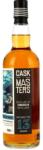 Tamnavulin 13 éves BNS Cask Masters Tokaji Cask Finish whisky (0, 7L / 54, 9%) - goodspirit