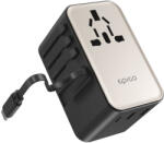 Epico UltraBoost Universal GaN 70 W EU70 - titán