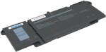 AVACOM Dell Latitude 5320 7320 7420 7520 kompatibilis, Li-Pol, 15, 2 V, 3900 mAh, 59 Wh (NODE-7520-72P)