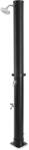 G21 Napelemes zuhany G21 Raven 40 l, fekete (SP-G21-40CKU) - avplanet