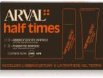 Arval Half Times Fast Tanning Bottle + Tube Set защитно олио за ускоряване на тена - notino - 40,09 лв