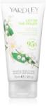 Yardley Lily Of The Valley crema de maini hidratanta 75 ml