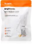 Dr. Jart+ Brightamin Brightening Serum Ampoule активен серум за озаряване и изглаждане на кожата на лицето с витамин С 8.08 гр