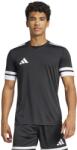 adidas Performance adidas Performance, Logós futballpóló, Fekete, L (JG5832-L)