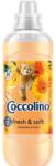 Coccolino Fresh & Soft öblítő, Orange Rush, 39 mosás, 975 ml (TSV16268)