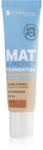 Bell Hypoallergenic tartós matt alapozó SPF 25 árnyalat 08 Espresso 30 g
