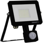 OSRAM reflektor mozgásérzékelővel, 20W 1800lm, 6500K, IP65 fekete (Eco Floodlight) (4099854489600)