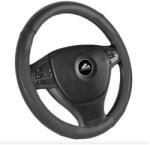 Automax Kormányvédõ 37-39 cm (műbõr/fekete) (8685)