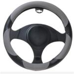 Automax Kormányvédõ 37-39 cm fekete/szürke (5531)