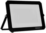 OSRAM reflektor 100W 9000lm, 6500K, IP65 fekete (Eco Floodlight) (4099854489907)