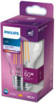 Philips E27 LED, 7 W, 850 lm, 4000 K - 60 W izzó helyett (929001815015)