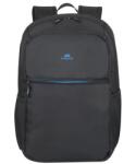RIVACASE 8069 Full size Laptop backpack 17, 3" Black, 140400, Notebook táska