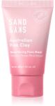 Sand & Sky Australian Emu Apple Resurfacing Mask kisimító maszk a bőr felszínének megújítására 60 g