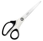 Leitz WOW titán irodai olló 205mm fehér-fekete (53192001) (53192001)
