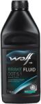 Wolf Lichid Frana WOLF 1L WOLF DOT 5.1 (8308307)