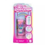 Mattel Barbie: Mini BarbieLand Cutie Reveal baba, 2. széria (JCR15) - aqua
