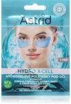 Astrid Hydro X-Cell hidrogéles párnácskák a szem alatti sötét karikákra 1 pár