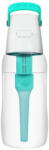 Dafi SOLID 0.5 l bottle with filter cartridge (turquoise) (POZ03457) - vexio