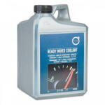VOLVO Antigel VOLVO Diluat -35grade C G11 4L Verde (31439724)