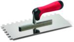Schuller Eh'klar SK 2K PRO C2 fogazott, 10 × 10 mm, 28 × 13 cm (AAAS512003)