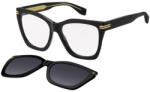 Marc Jacobs MJ 1113/CS 807/9O 55 Női szemüvegkeret (optikai keret) (MJ 1113CS 8079O)