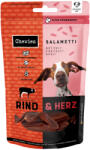 Chewies 2x60g Chewies Salametti Marha & szív kutyasnack