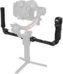 SmallRig 4327 Focus Control Dual Handle for DJI RS Series (SR-4327)