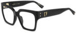 Dsquared2 D2 0151/G 807 55 Női szemüvegkeret (optikai keret) (D2 0151G 807)