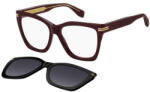 Marc Jacobs MJ 1113/CS LHF/9O 55 Női szemüvegkeret (optikai keret)