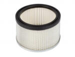  Porszívó Hepa Filter / Motorvédő Szűrő Hengeres Zárt Powerplus Powx 3000 / Powx 3010 / Powx 3013 Hamuporszívóhoz Powx3000b Gyári Mosható (ga5567)