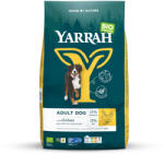 Yarrah 2kg Yarrah Bio Adult bio csirke száraz kutyatáp
