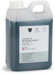 Peugeot Antigel Preparat Peugeot G33 PSA Etilenglicol Silicati 2L Verde (1637.756380)