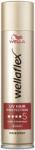 Wella Wellaflex Hair Spray Heat Protect Ultra Strong 250 ml