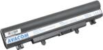 AVACOM Acer Aspire E14, E15, Extensa 2510, TravelMate P256 kompatibilis, Li-Ion, 11, 1 V, 5600 mAh (NOAC-E14-P28)