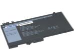 AVACOM Dell Latitude E5270 / E5570 kompatibilis, Li-Pol, 11, 4 V, 4120 mAh, 47 Wh (NODE-E527-68P)