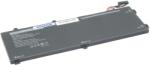 AVACOM Dell XPS 15 9560, 9570 Precision M5540 kompatibilis, Li-Ion, 11, 4 V, 4910 mAh, 56 Wh (NODE-9560-69P)