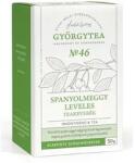 Györgytea Spanyolmeggy leveles teakeverék 50g - multi-vitamin