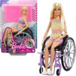 Barbie Papusa Mattel Barbie cu carucior, 30cm Papusa
