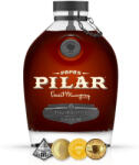Papa's Pillar Flagship Dark Rum (0, 7L 43%)