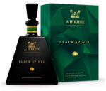 A.H. Riise Black Spinel Black Gem Collection rum (0, 7l 48%)