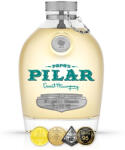 Papa's Pillar Blonde Rum (0, 7L 42%)