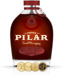 Papa's Pillar Sherry Finish Rum (0, 7L 43%)